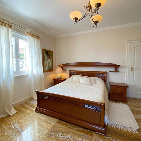 Villa Gloria Saint-Jeannet  Luaran gambar