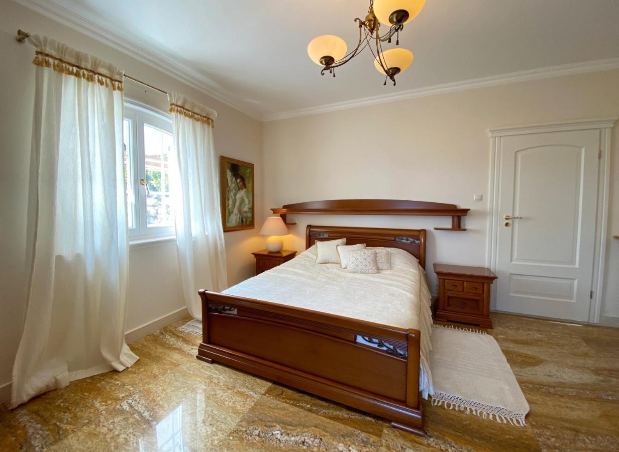 Villa Gloria Saint-Jeannet  Luaran gambar