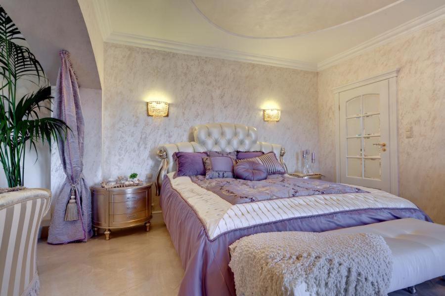 Villa Gloria Saint-Jeannet  Bilik gambar