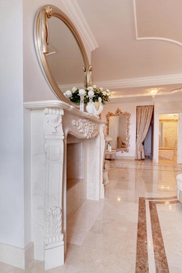 Villa Gloria Saint-Jeannet  Bilik gambar
