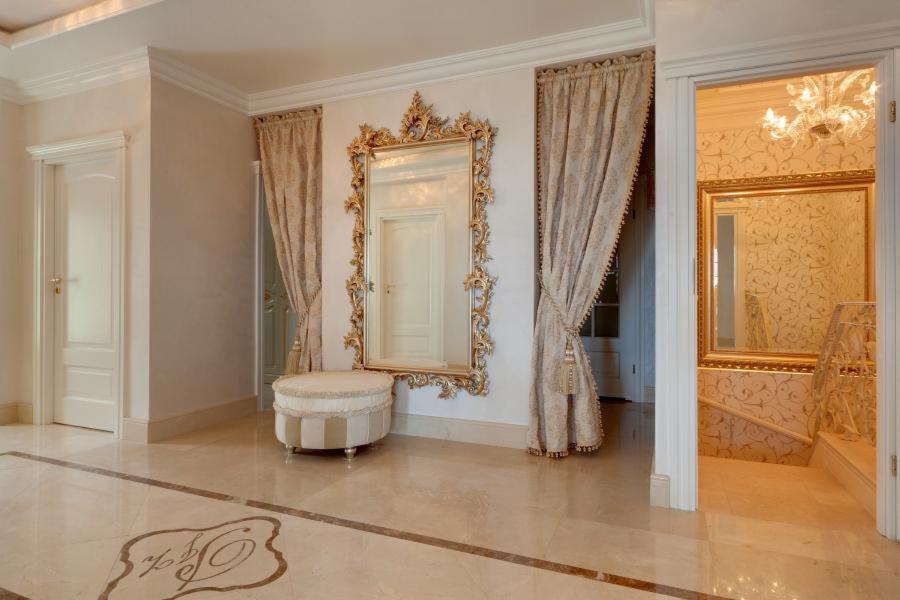 Villa Gloria Saint-Jeannet  Bilik gambar
